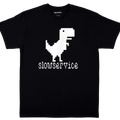 Slowservice Dino Tee